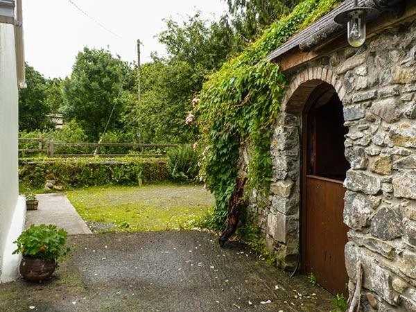 Hawthorn Farm Cottage Curry Luaran gambar